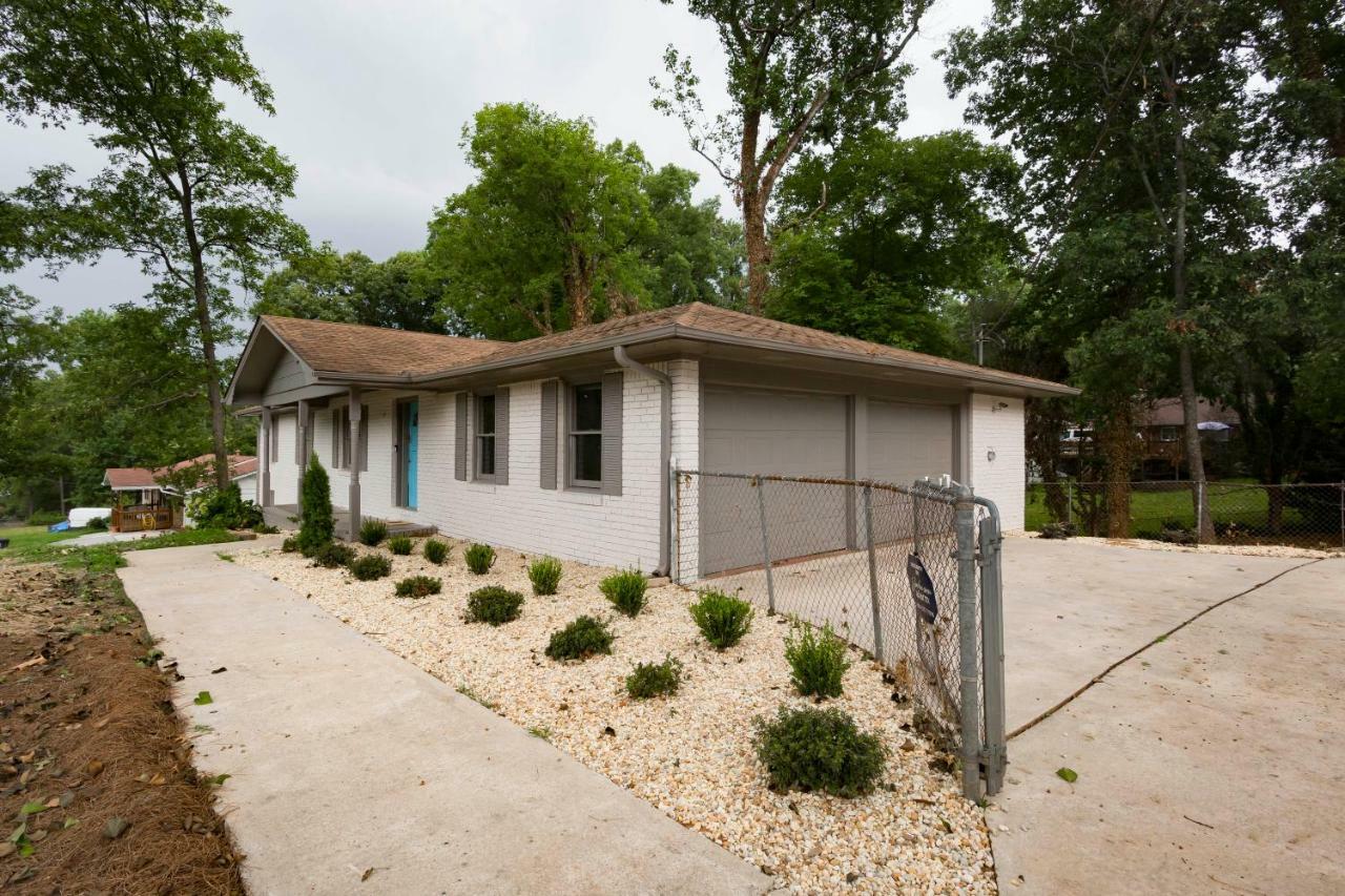Luxury Home W/Gameroom Kingsizebed Near Six Flags Austell Exterior foto